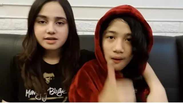 Jarang Terekspos, Ini 6 Potret Sherina Hadju Adik Syifa Hadju