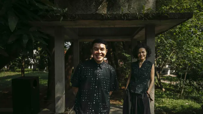 Tulus dan Sejauh Mata Memandang