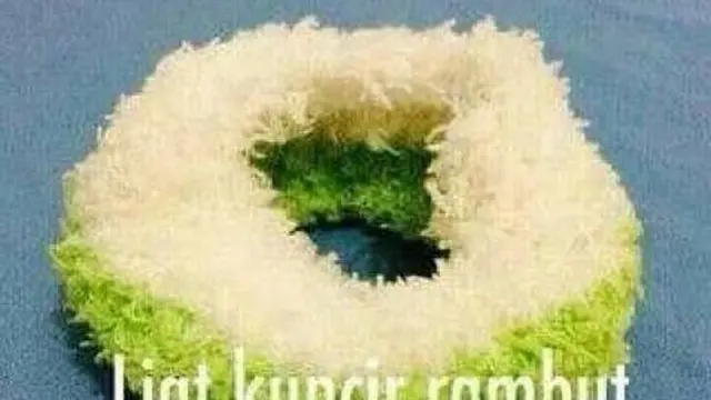 6 Benda Ini Sekilas Mirip Makanan, Gagal Fokus saat Puasa