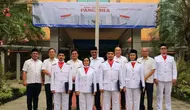 UT Peringati Hari Kesaktian Pancasila 2026, Teguhkan Komitmen Kebangsaan dan Akses Pendidikan