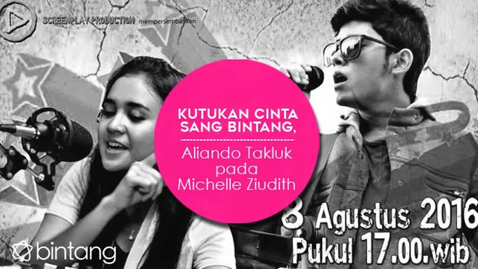 [Bintang] Kutukan Cinta Sang Bintang