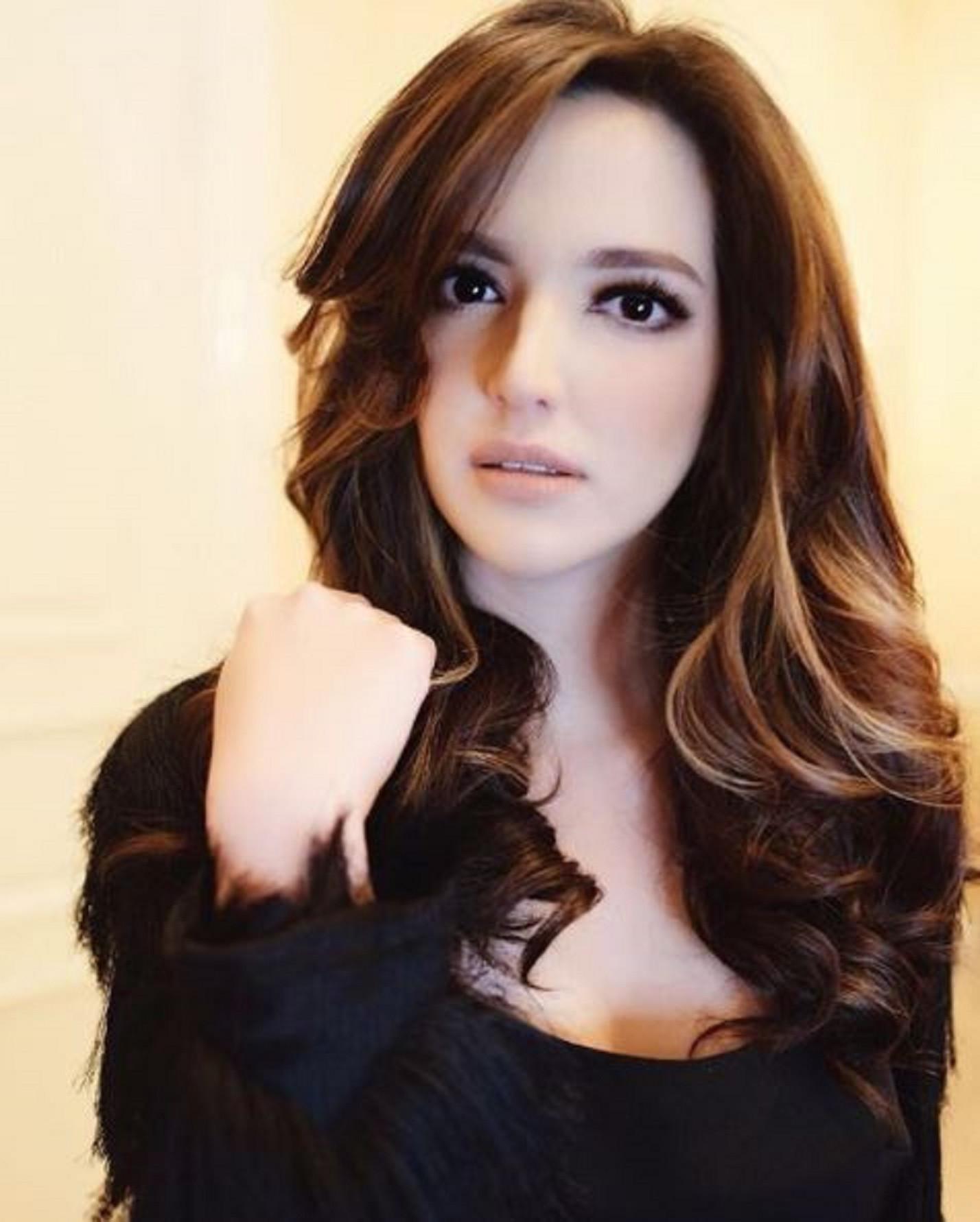 Pamer Foto Ultah Jessica Iskandar, Nia Ramadhani Panen ...