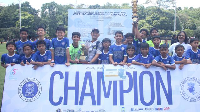 Akademi Persib Kota Cimahi