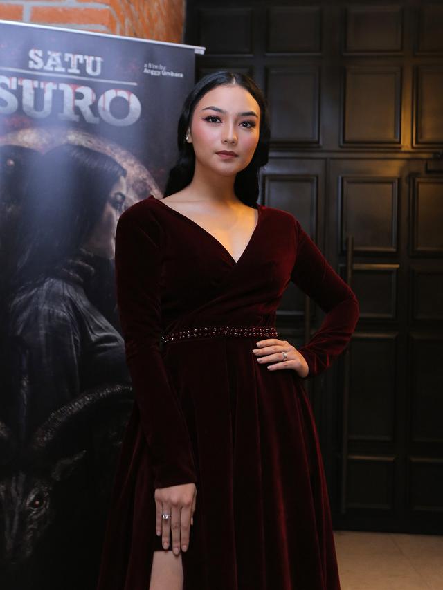 [Fimela] Citra Kirana