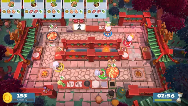 Overcooked 2