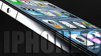 iPhone 6 Akan Dirilis Mei 2014?
