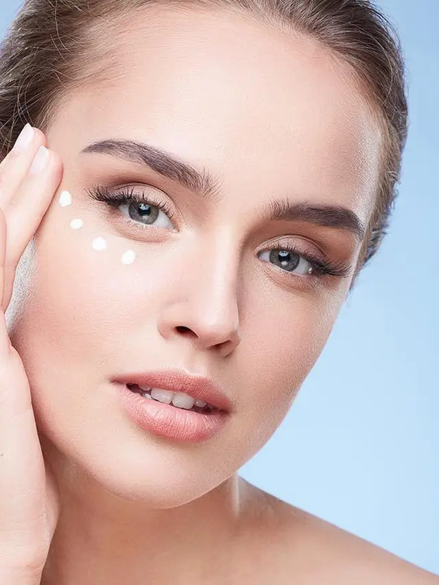 10 Rekomendasi Eye Cream Korea Terbaik di Tahun 2024 Citizen6