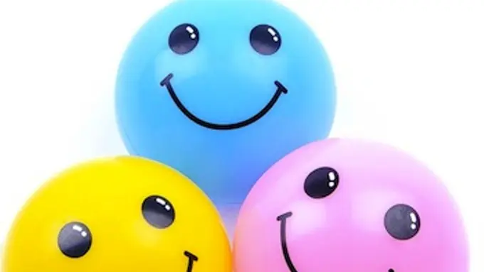 13 Hal yang Bisa Dijadikan Alasan untuk Selalu Bahagia