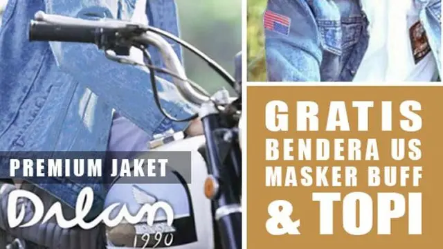 [Bintang] Iqbaal Ramadhan