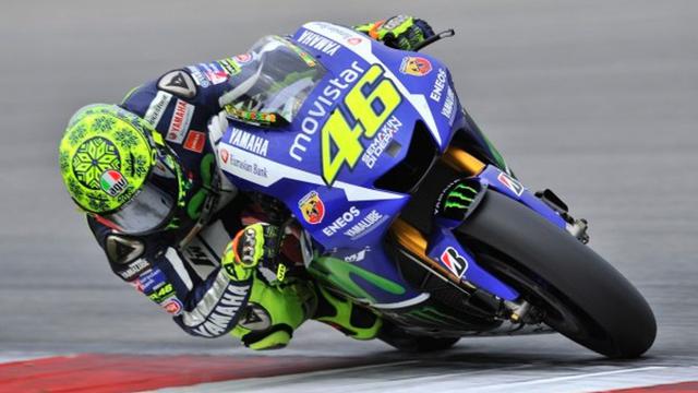 Valentino Rossi