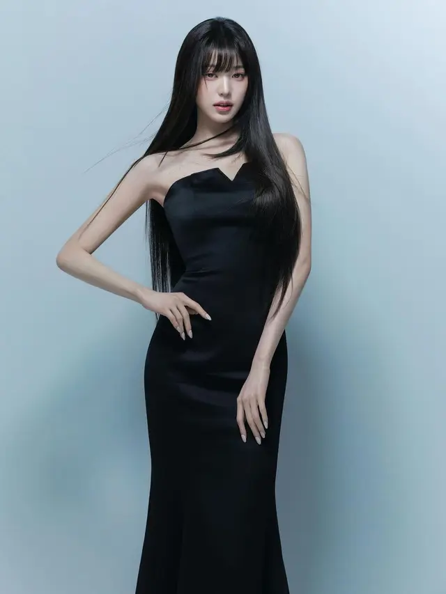 Jang Wonyoung IVE (Instagram/for_everyoung10)