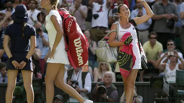 Jelena Jankovic
