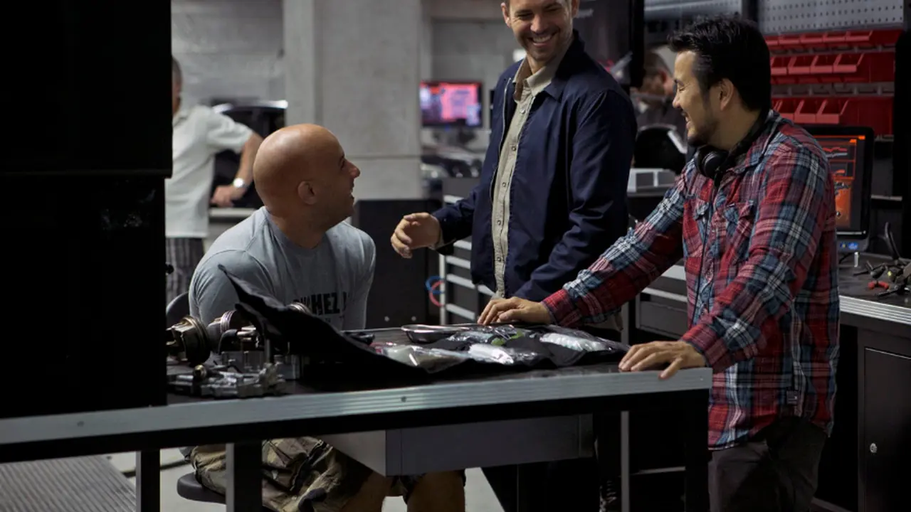 Justin Lin Terpilih Jadi Sutradara Terakhir Fast and Furious?