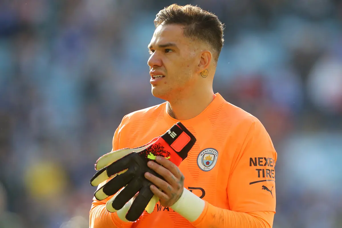 Foto: Menerka Siapa Saja Pemain yang Bakal Hengkang Jika Manchester City Terbukti Melakukan Pelanggaran Finansial