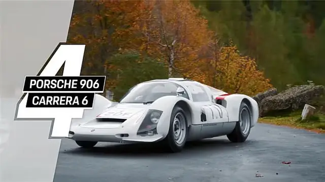 Porsche teringan (Porsche)