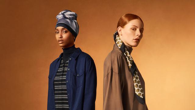 Koleksi Hana Tajima For Uniqlo