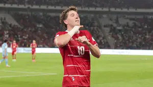 FIFA ASEAN Cup 2026: Ole Romeny Puji Kevin Diks yang Rela Berikan Kesempatan Cetak Gol