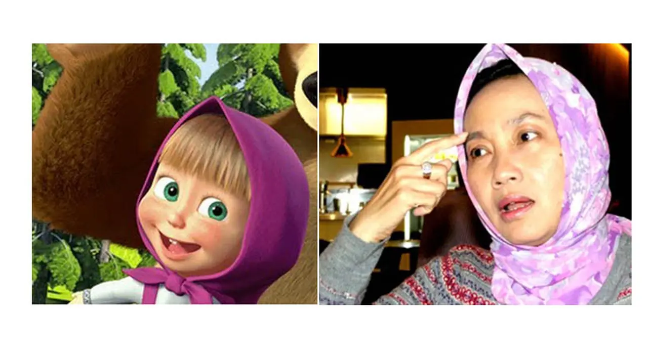 meme Dwikorita 