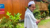 Kiai Muhammad Fhim Mawardi tersangka kausus dugaan pencabulan terhadap santrinya sendiri di Jember (Istimewa)