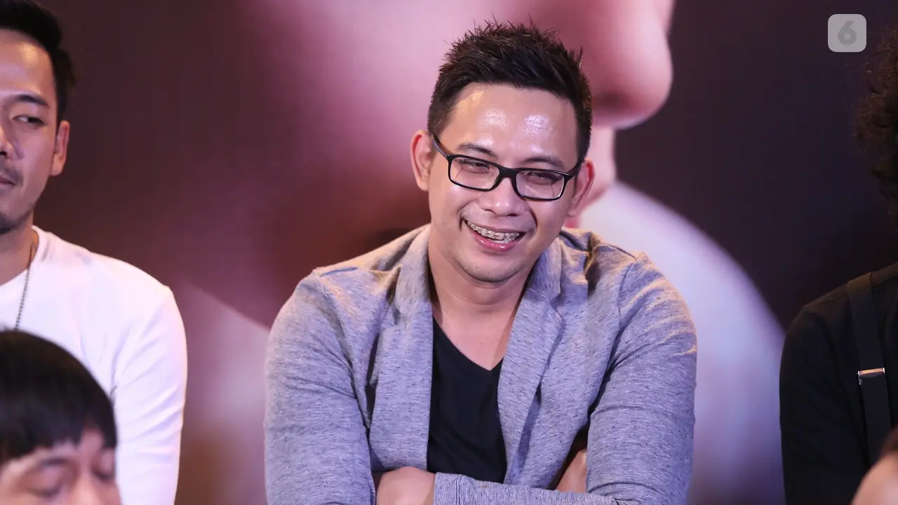 [Bintang] David Noah