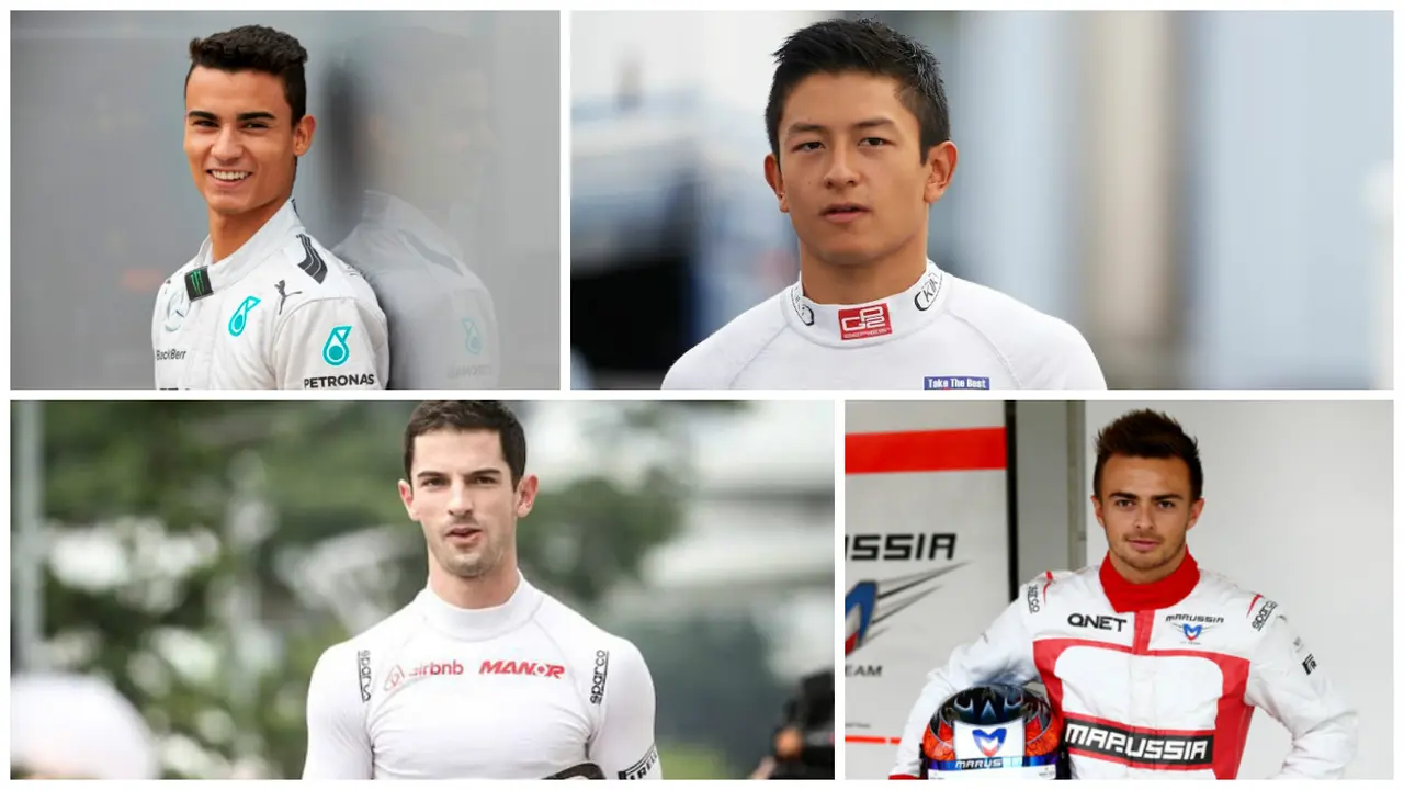 Manor Racing