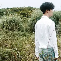 Lay EXO (Foto: lay.smtown.com)