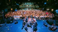 Wave to Earth Siap Gelar Konser di Indonesia, Berikut Jadwal dan Harga Tiketnya