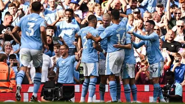 Manchester City