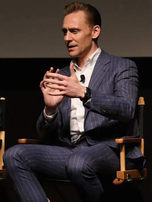 Setelah berpisah, baik Tom Hiddleston dan Taylor Swift masih sama-sama terlihat sendiri. Tidak terlihat punya pasangan baru, namun keduanya pun tak ada kabar untuk kembali bersama. (AFP/Bintang.com)