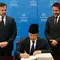 Indonesia Resmi Gabung Konvensi Siber PBB