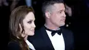 Sepertinya proses perceraian antara Jolie dan Pitt perlahan semakin terjawab dan menemukan jalan keluarnya. Namun untuk mencapai akhir dari masalah ini sepertinya masih harus menunggu waktu yang cukup lama. (AFP/Bintang.com)
