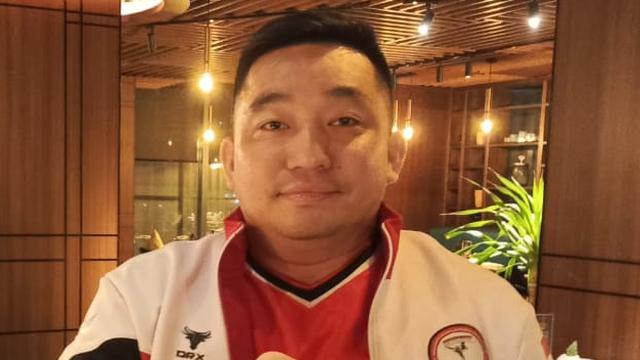 Tommy Paulus Hermawan