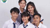 Sinetron Magic 5 segera tayang di Indosiar (Foto: Instagram magic5.indosiar)