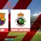 Prediksi Barcelona Vs Racing Santander di Liga Spanyol: Beda Level
