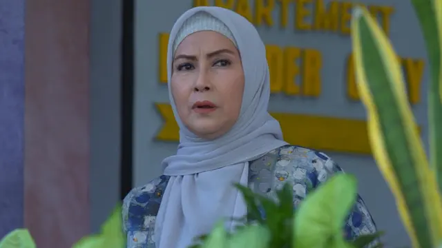 Takdir Cinta yang Kupilih