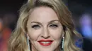 Madonna. (Bintang/EPA)