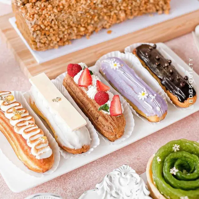 Inspirasi Bekal yang Bikin Anak Semangat Masuk Sekolah, Jajanan Manis di Bandung Ini Bisa Jadi Pilihan