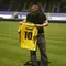 Resmi! Ole Romeny Gabung Fortuna Sittard di Eredivisie dengan Status Pinjaman, Main Bareng Justin Hubner