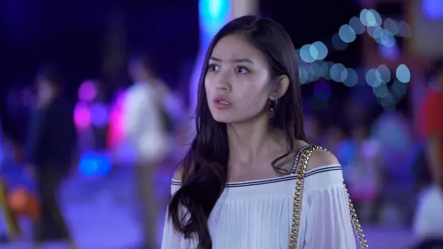 Siapa Takut Jatuh Cinta