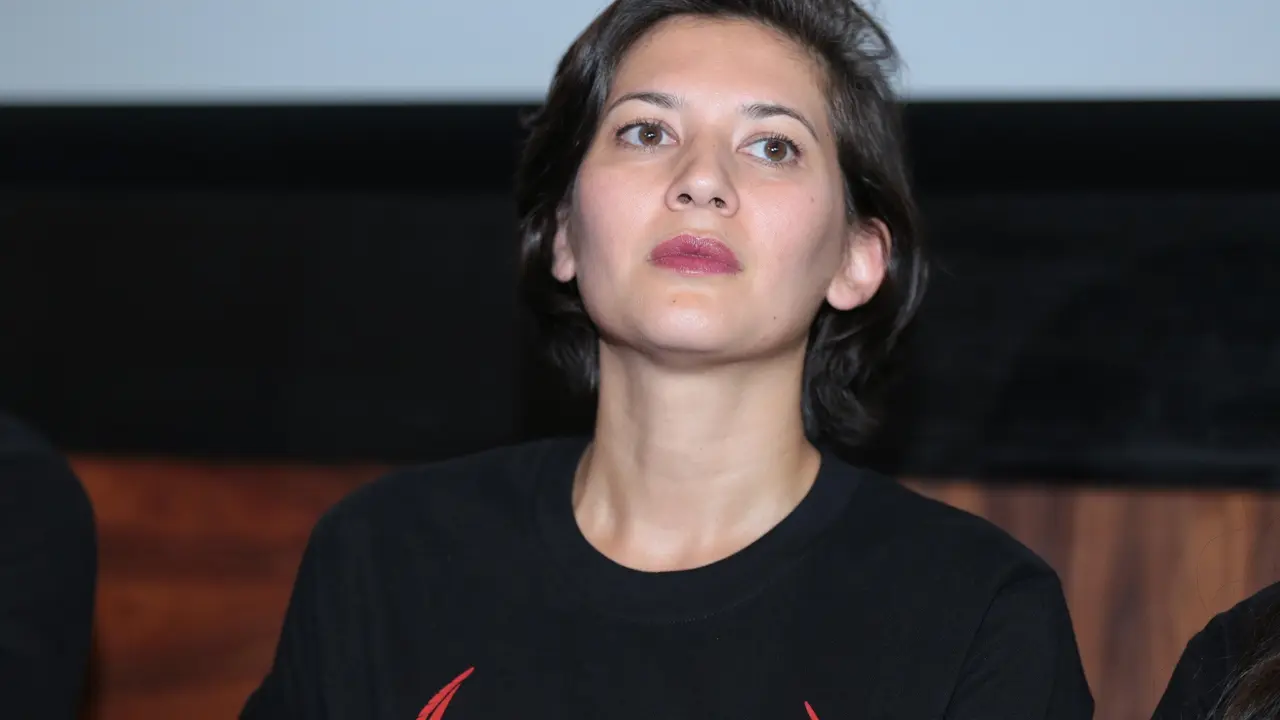 [Bintang] Hannah Al Rashid