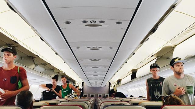 7 Fakta yang Dihadapi Prokrastinator Saat Traveling