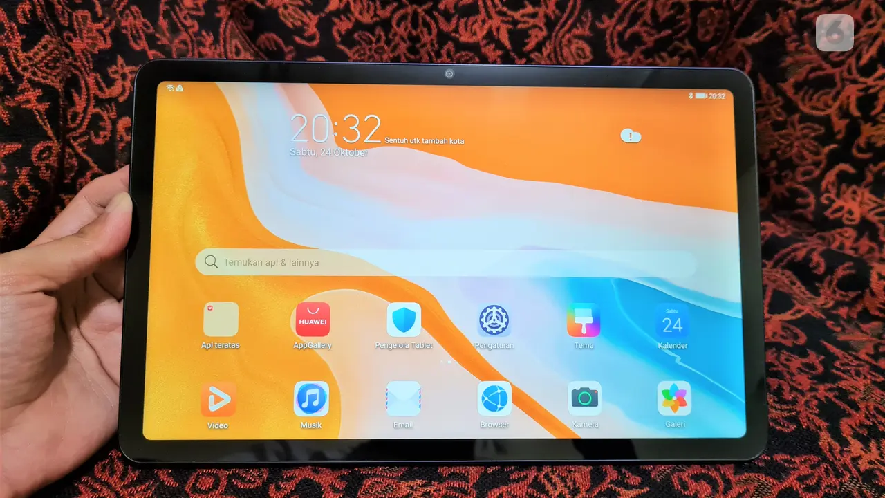 Huawei MatePad