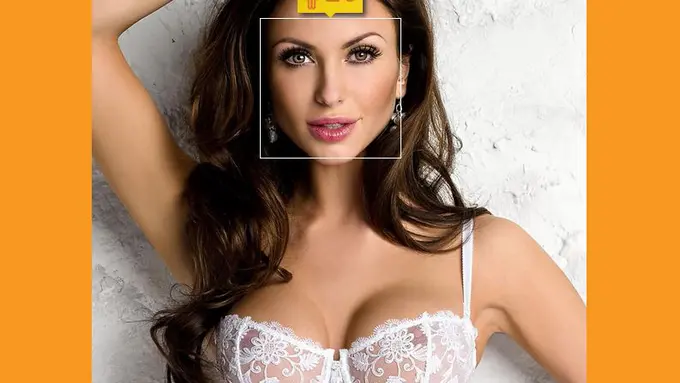 Kocak Abis! Aplikasi How Old Salah Deteksi Foto