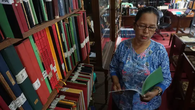 Tata Krama Bahasa Jawa