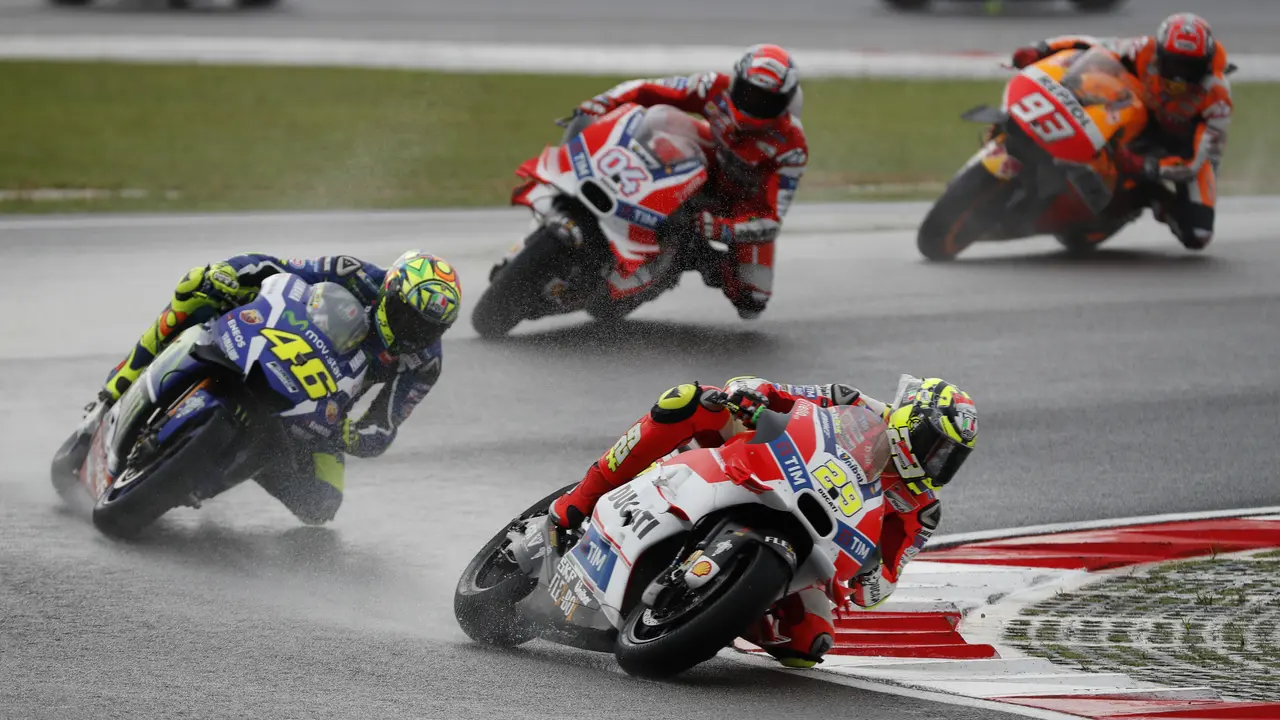 MotoGP