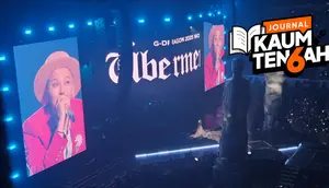 5 HP Sewa Kaum Tengah demi Fancam Konser di Tengah In This Economy
