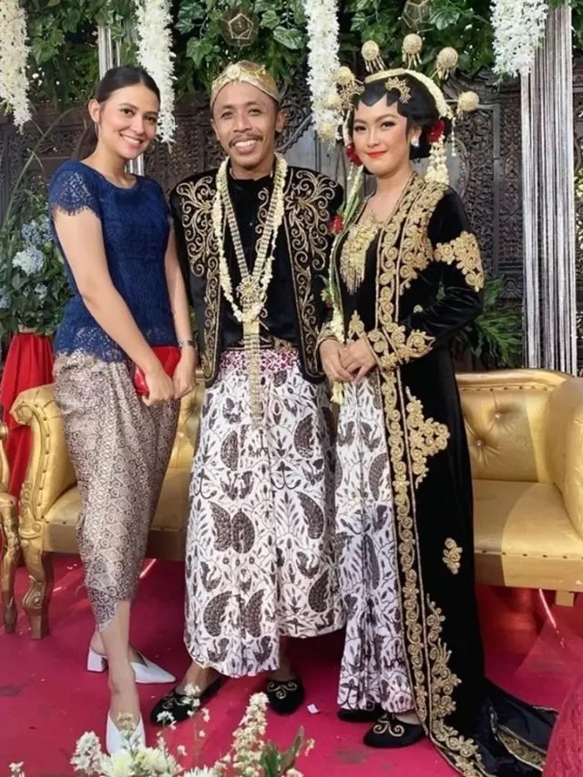 Ana Riana (Istimewa)