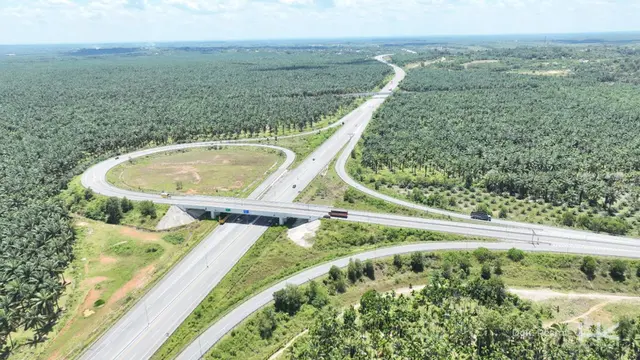 Tol Trans Sumatera Buka Akses ke Tempat Wisata untuk Pemudik, Ini Daftarnya
