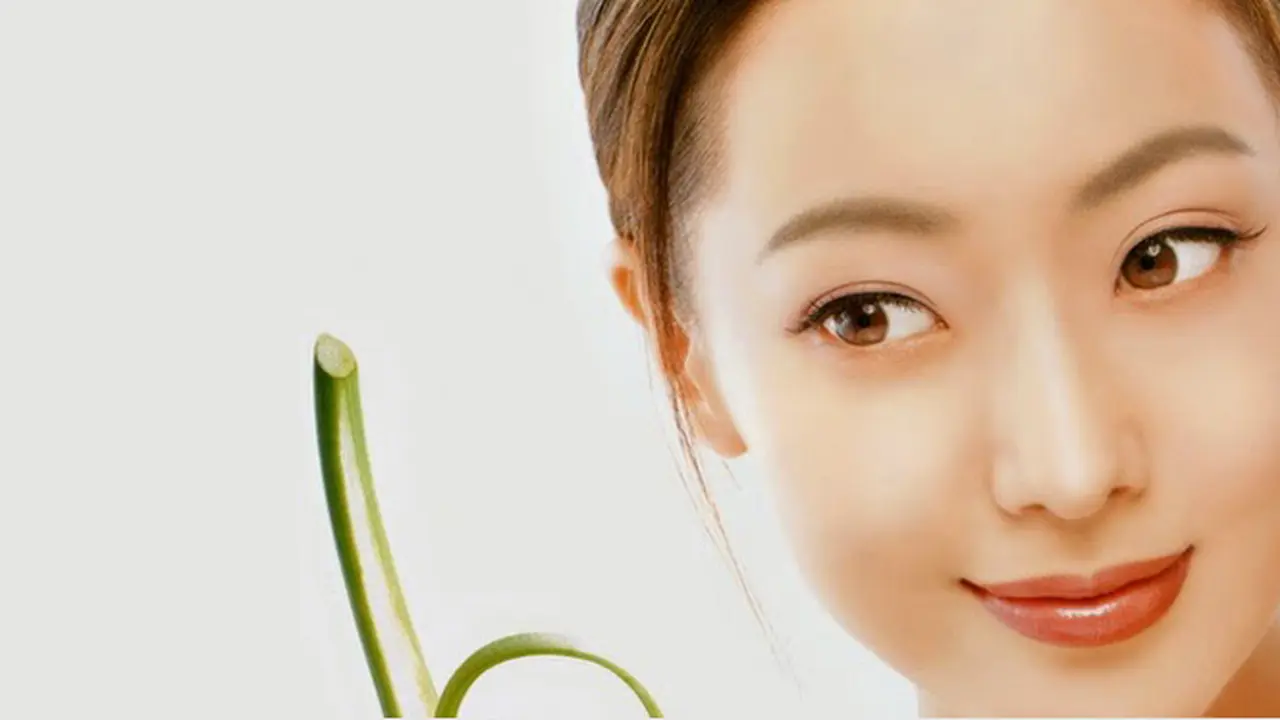 Tips Cantik Alami Tanpa Make Up Ala Wanita Korea