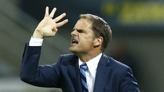 Frank De Boer